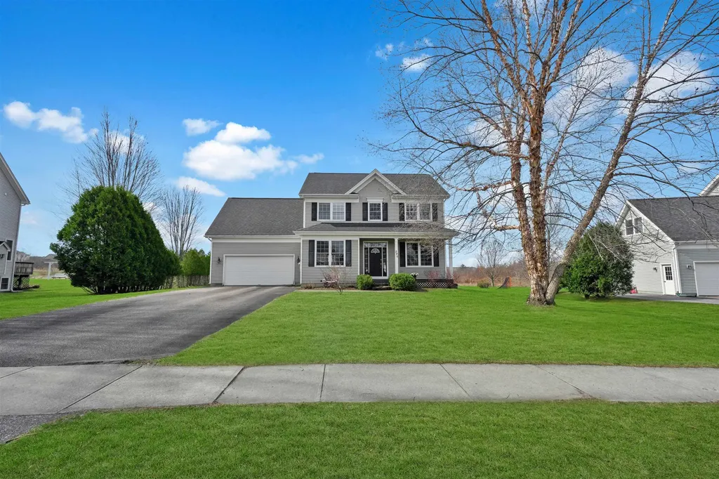 290 Barrett Lane Williston VT 05495