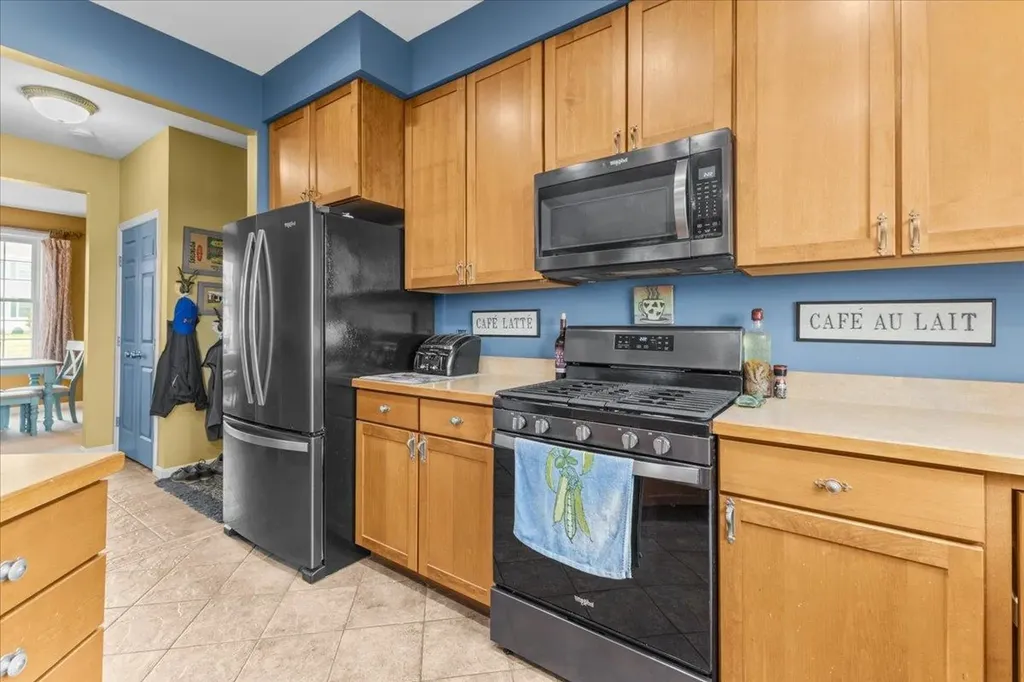 290 Barrett Lane Williston VT 05495