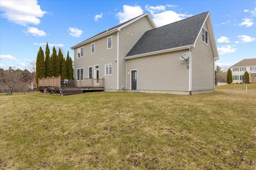 290 Barrett Lane Williston VT 05495