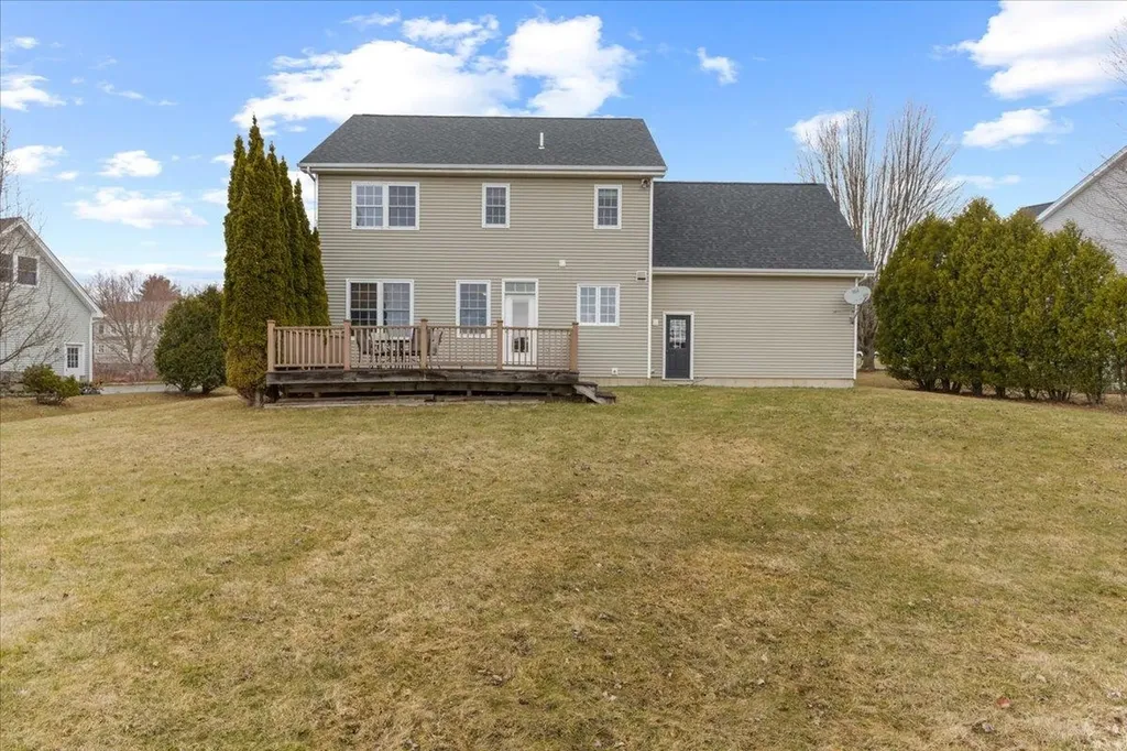 290 Barrett Lane Williston VT 05495