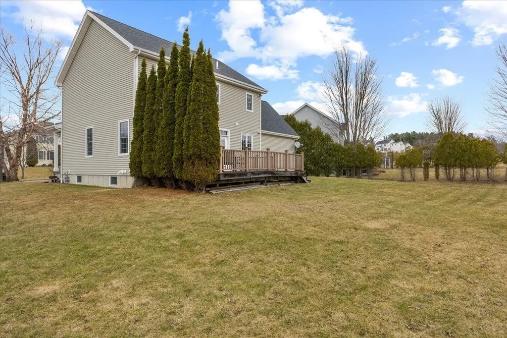 290 Barrett Lane Williston VT 05495