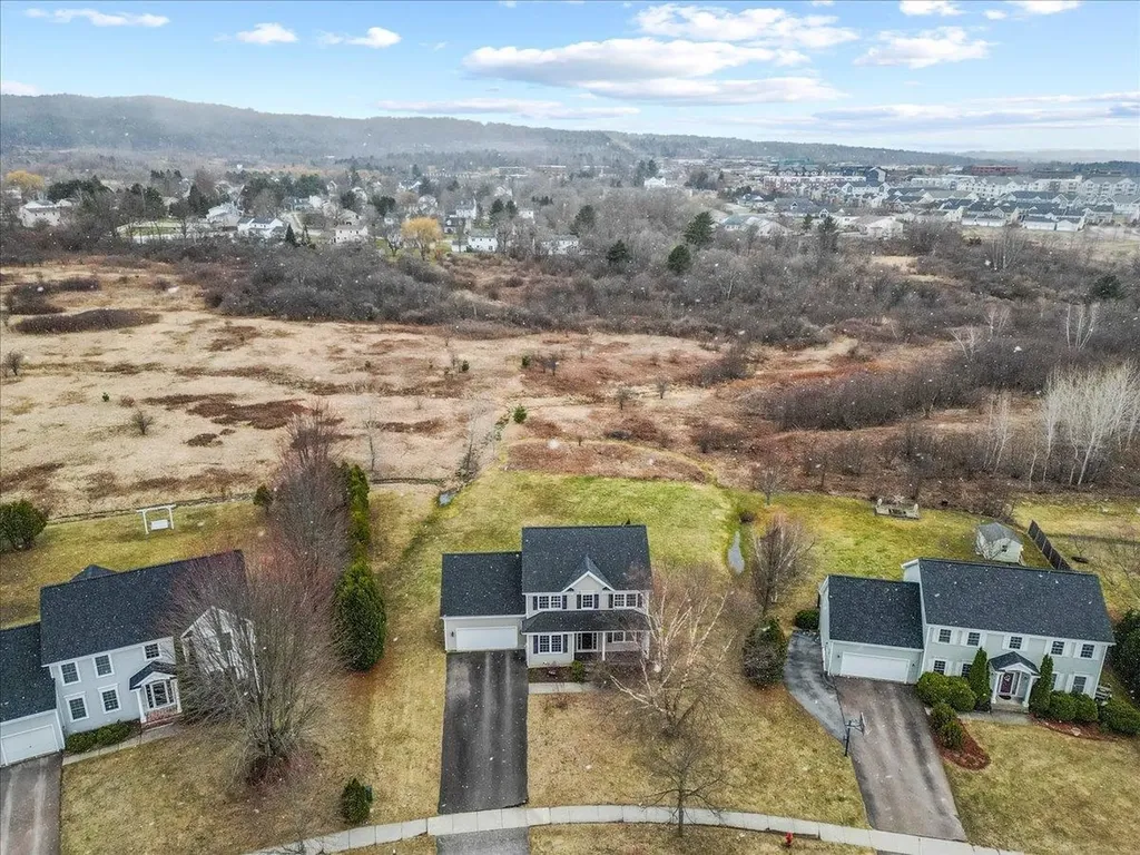 290 Barrett Lane Williston VT 05495