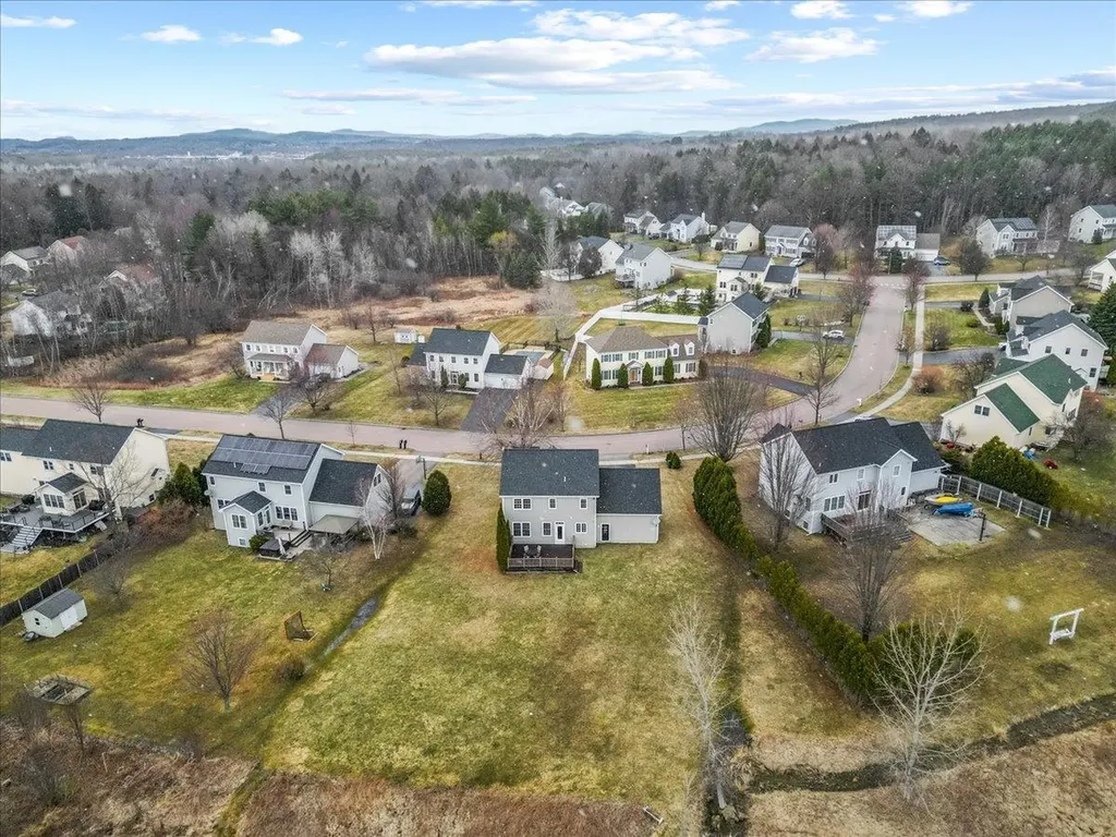 290 Barrett Lane Williston VT 05495