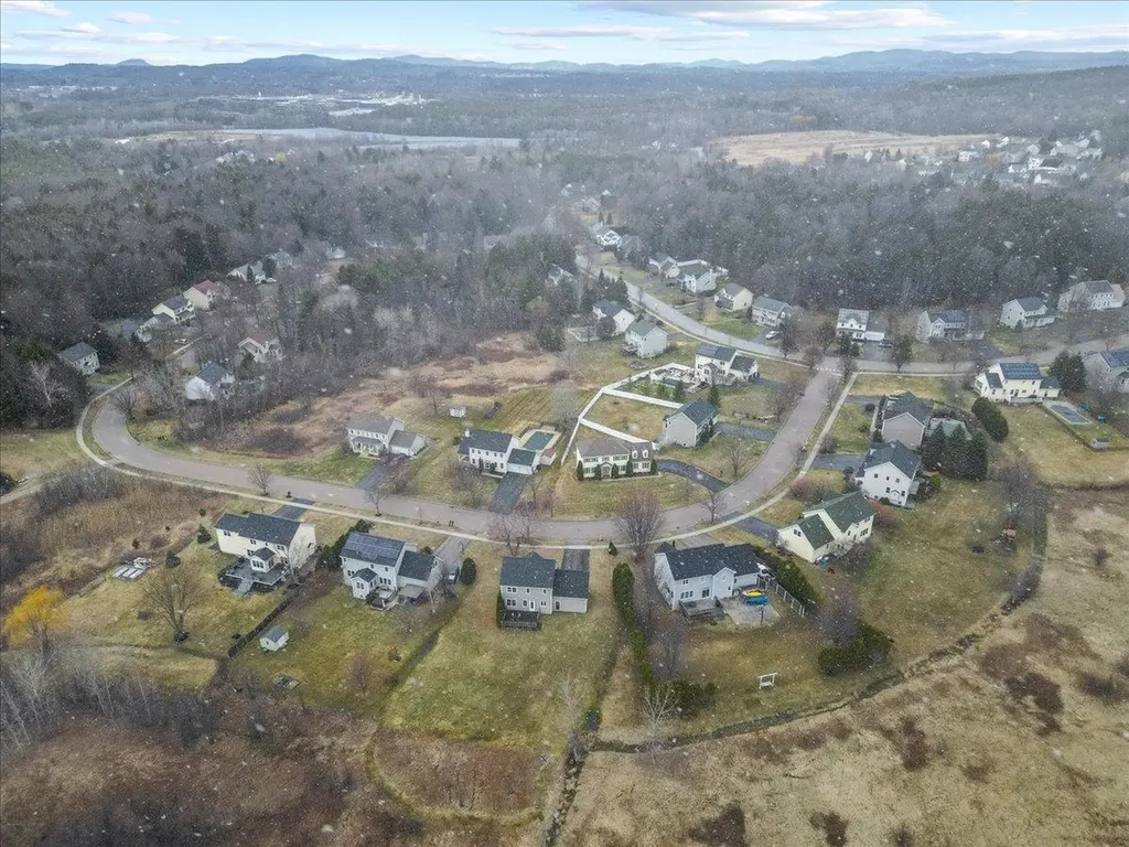 290 Barrett Lane Williston VT 05495