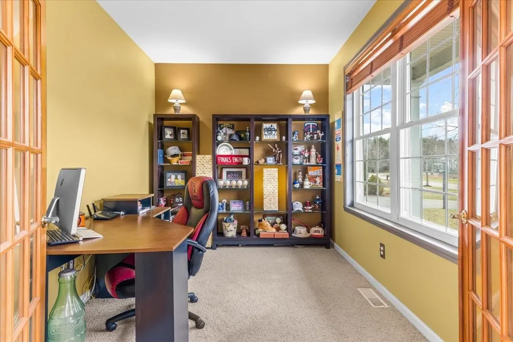 290 Barrett Lane Williston VT 05495