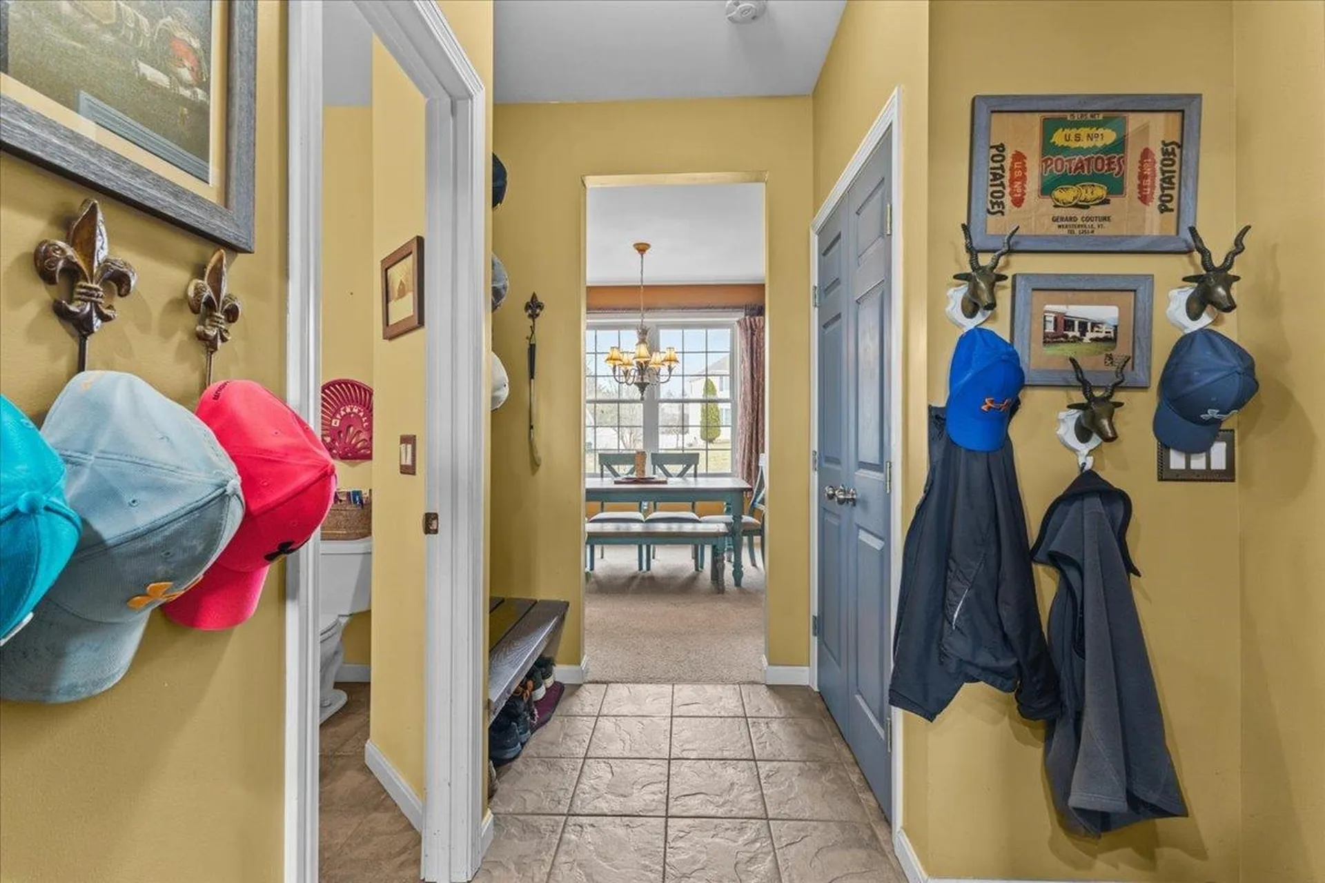 290 Barrett Lane Williston VT 05495