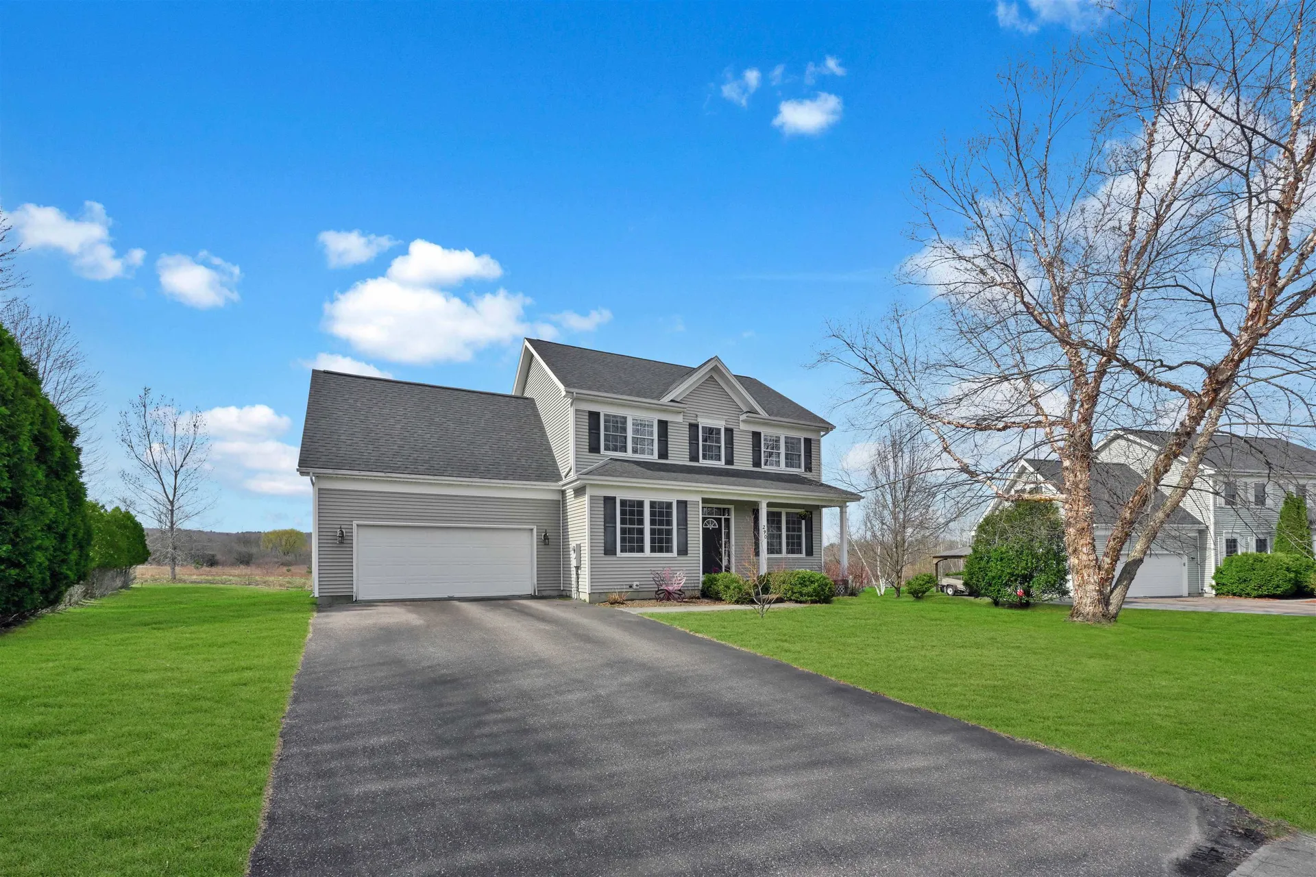 290 Barrett Lane Williston VT 05495