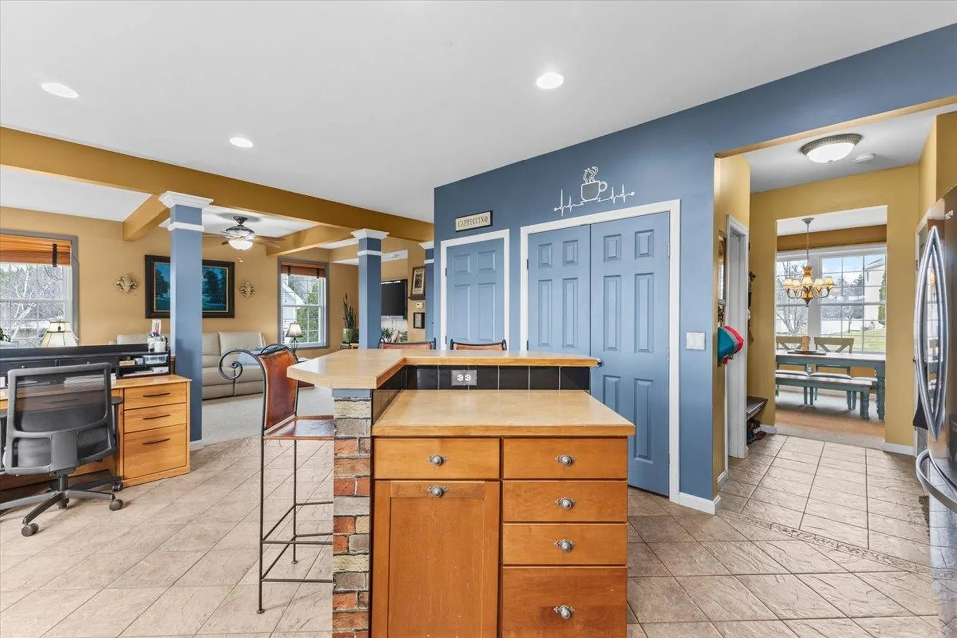 290 Barrett Lane Williston VT 05495
