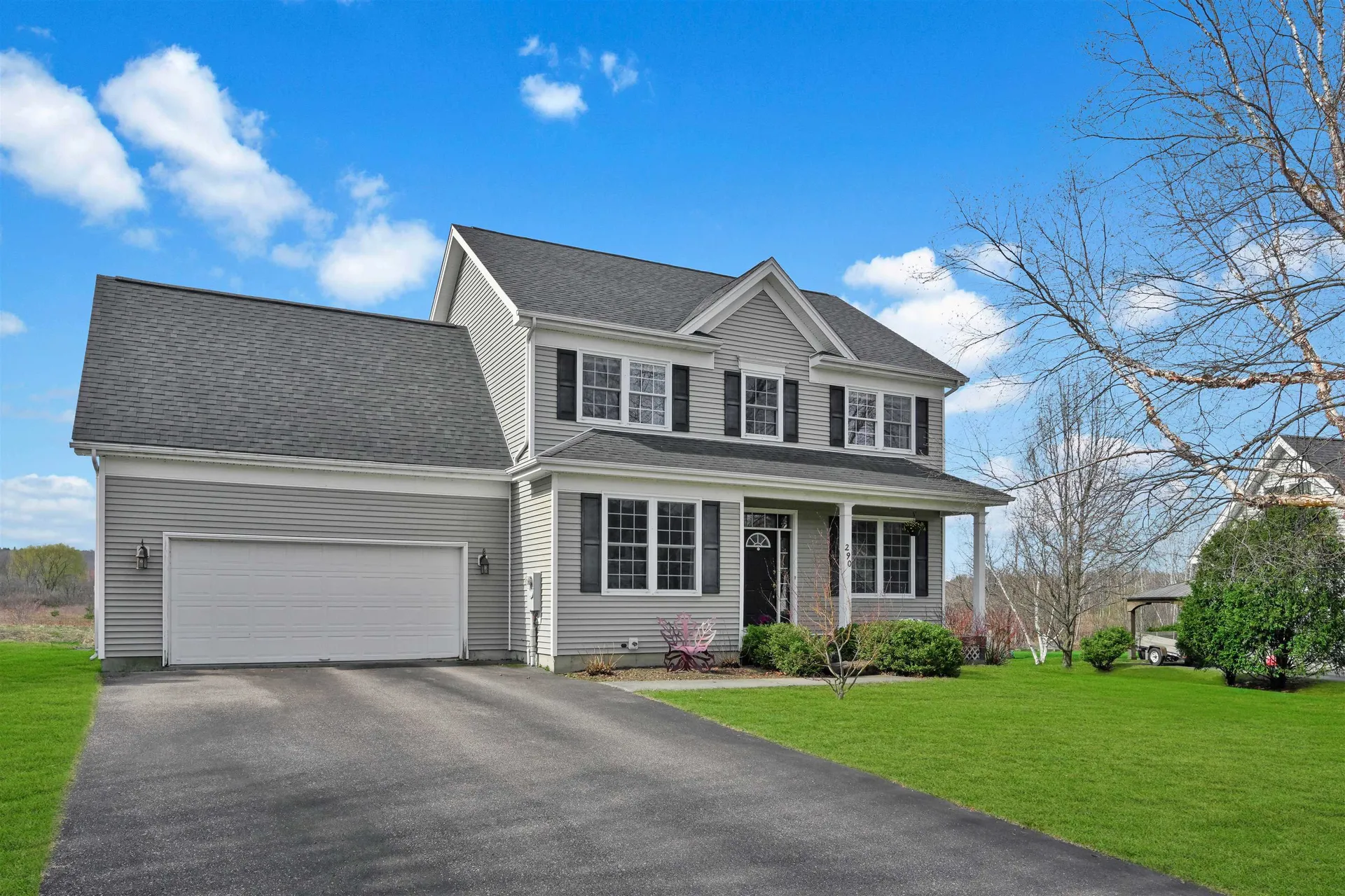 290 Barrett Lane Williston VT 05495