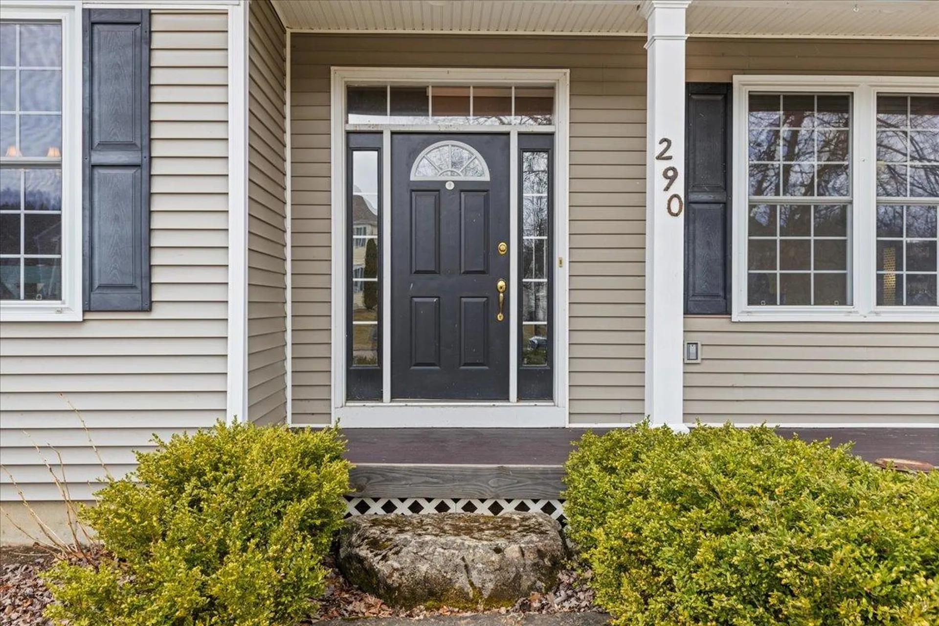 290 Barrett Lane Williston VT 05495