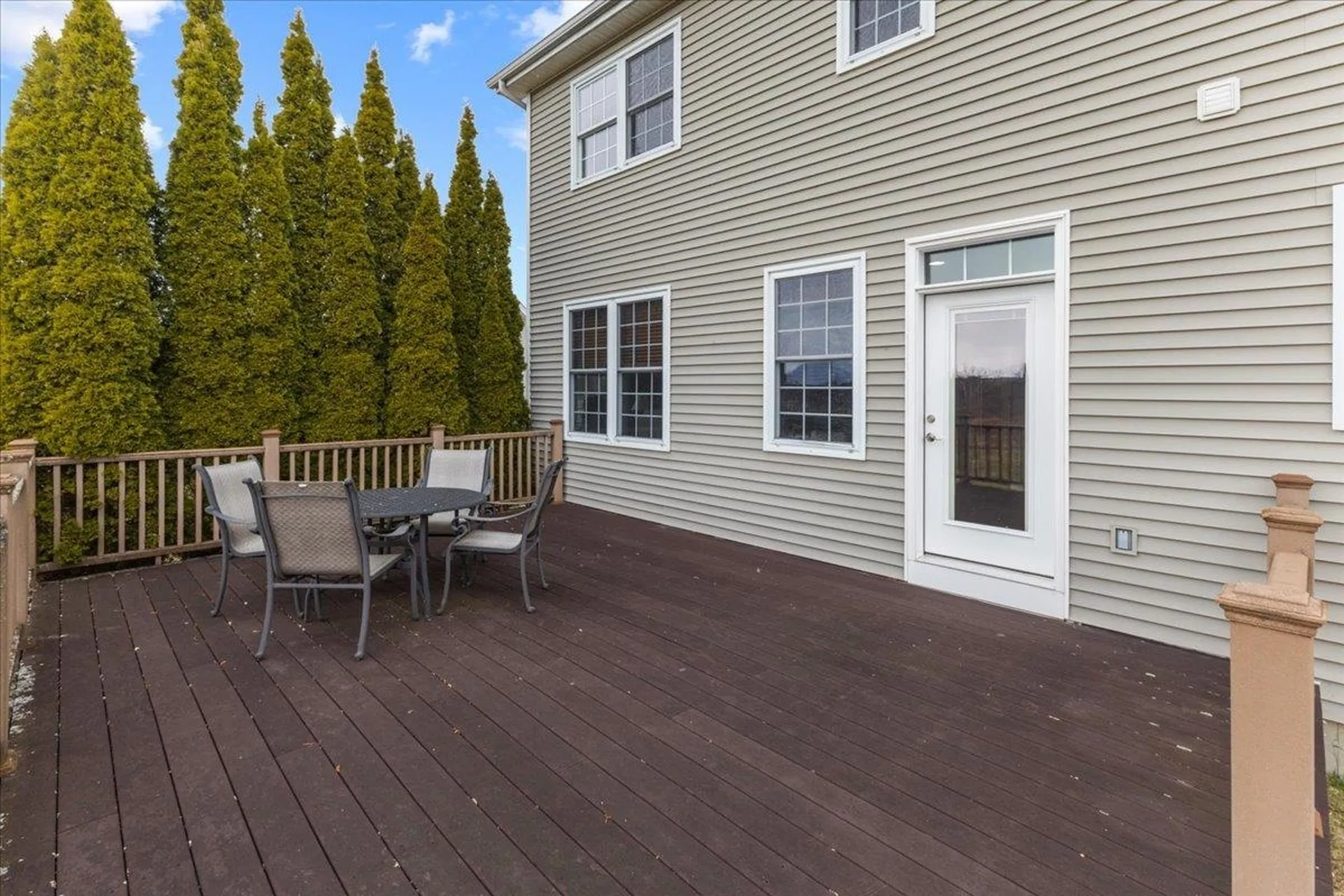 290 Barrett Lane Williston VT 05495