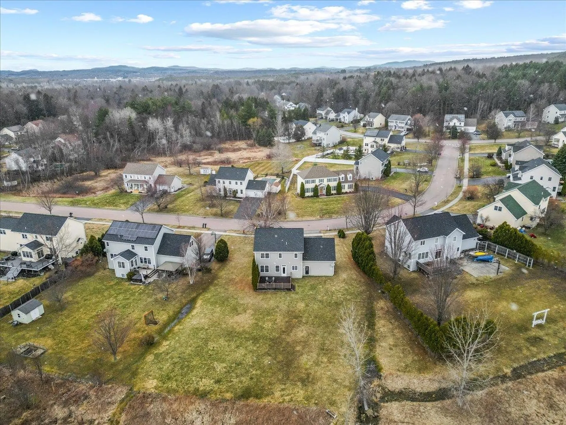 290 Barrett Lane Williston VT 05495