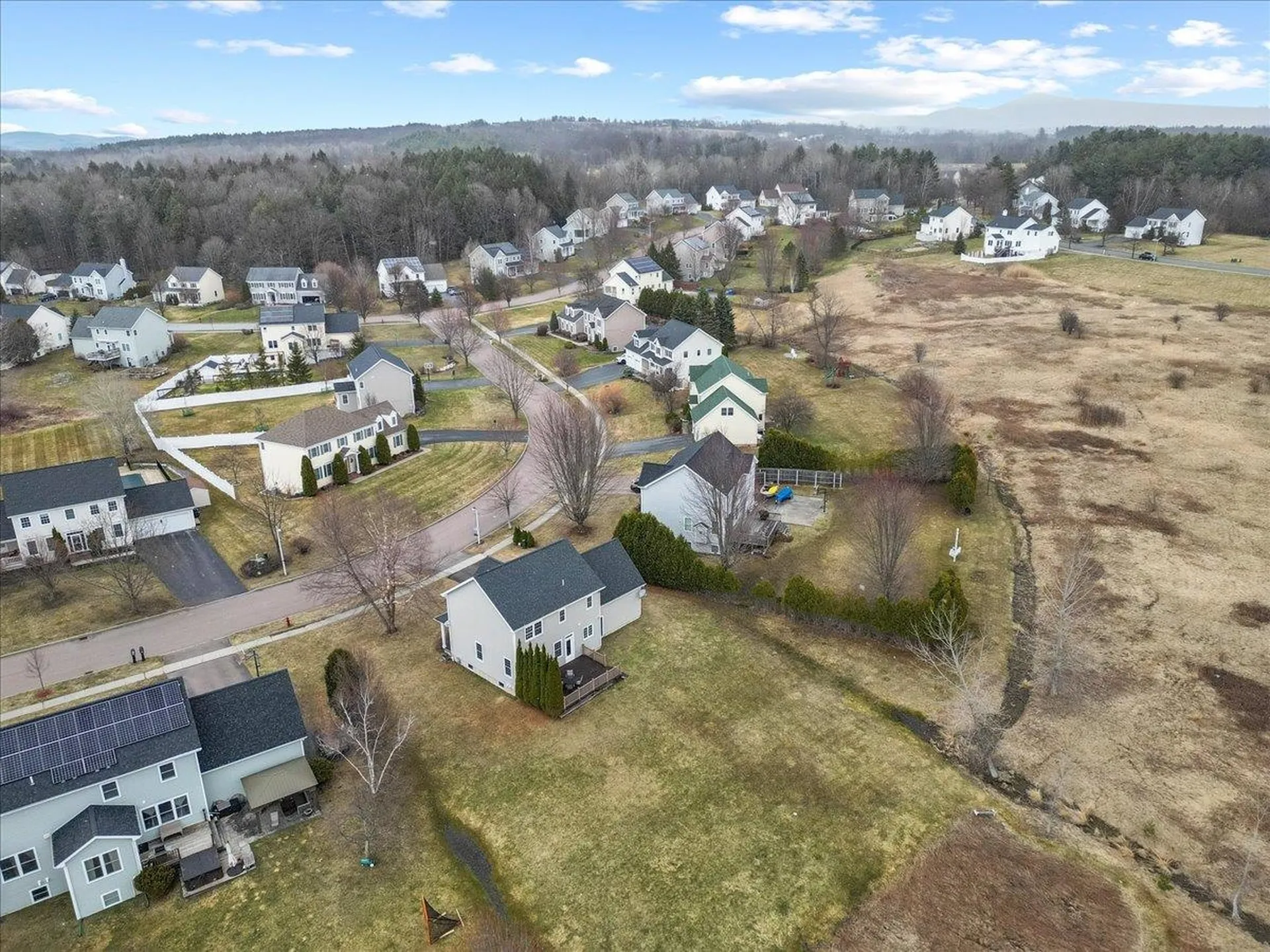 290 Barrett Lane Williston VT 05495