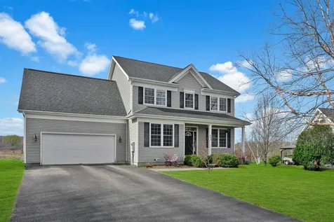 290 Barrett Lane Williston VT 05495