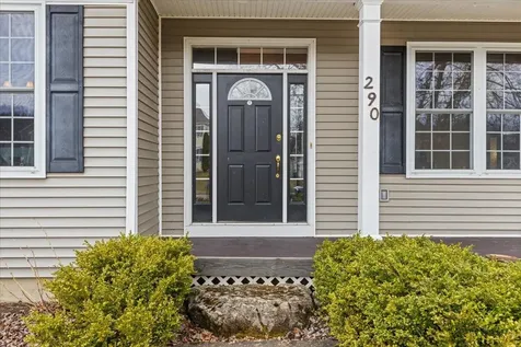290 Barrett Lane Williston VT 05495