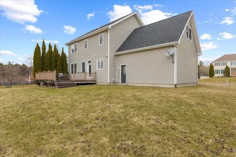 290 Barrett Lane Williston VT 05495