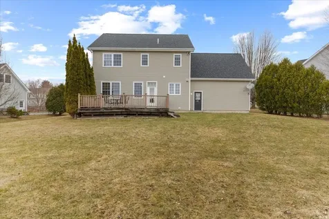 290 Barrett Lane Williston VT 05495