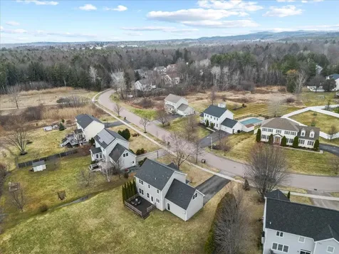 290 Barrett Lane Williston VT 05495
