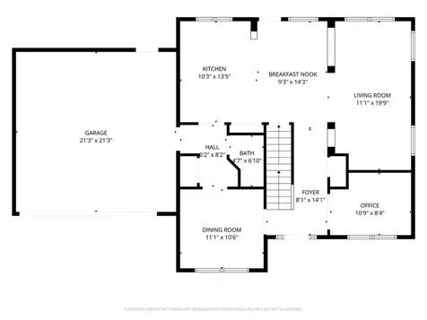 290 Barrett Lane Williston VT 05495