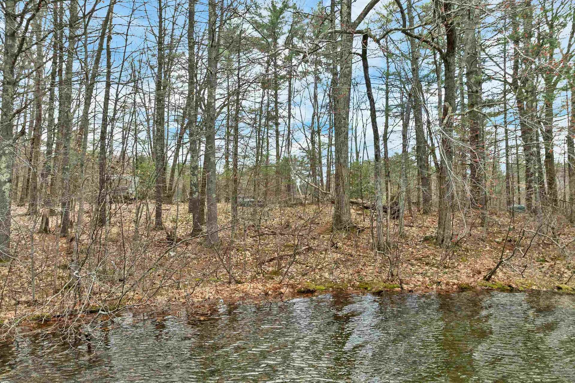 Merrivale Road Moultonborough NH 03254