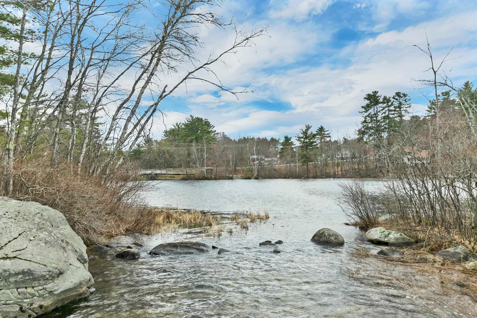 Merrivale Road Moultonborough NH 03254