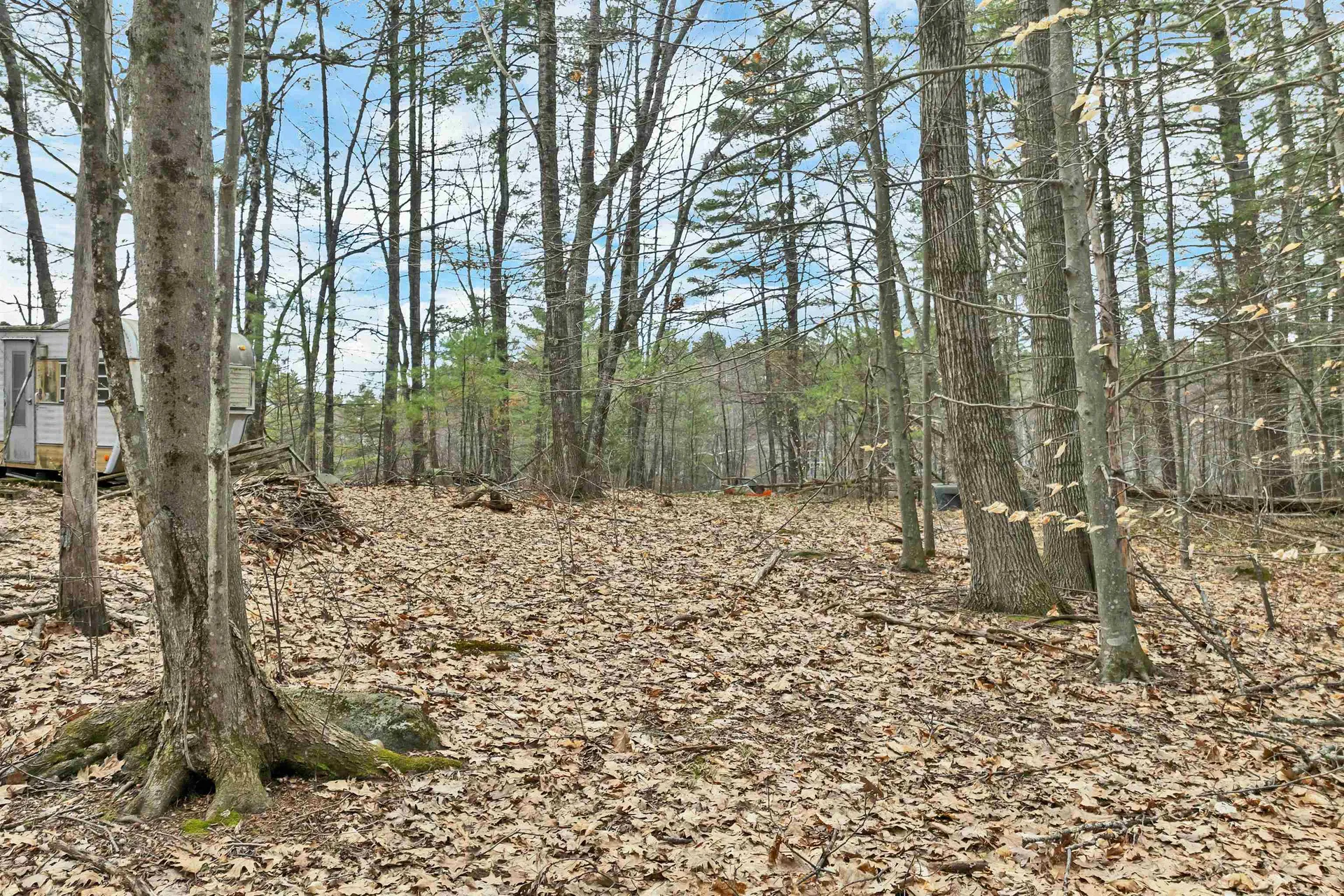 Merrivale Road Moultonborough NH 03254