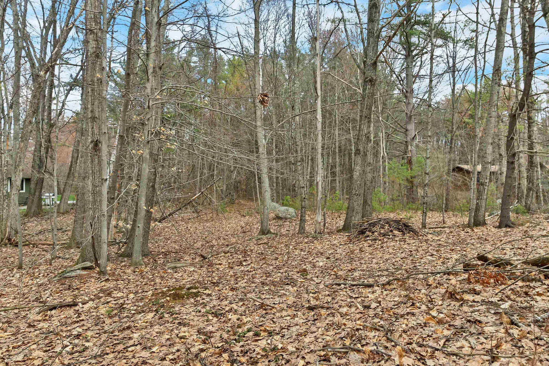 Merrivale Road Moultonborough NH 03254