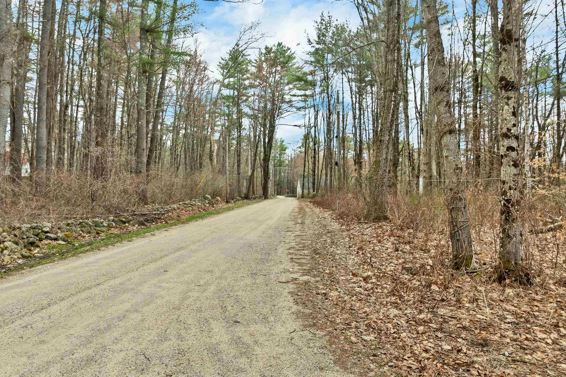 Merrivale Road Moultonborough NH 03254