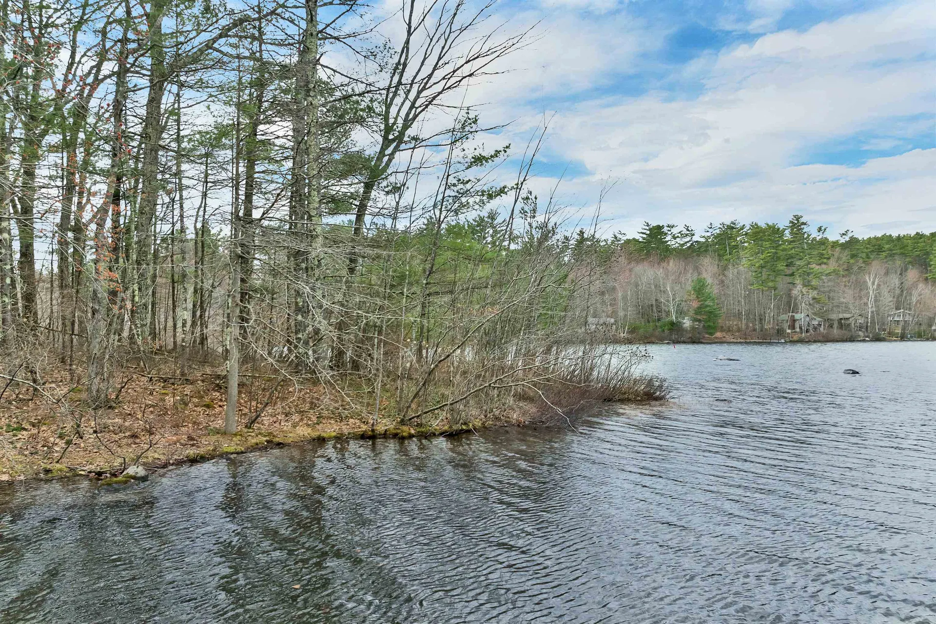 Merrivale Road Moultonborough NH 03254