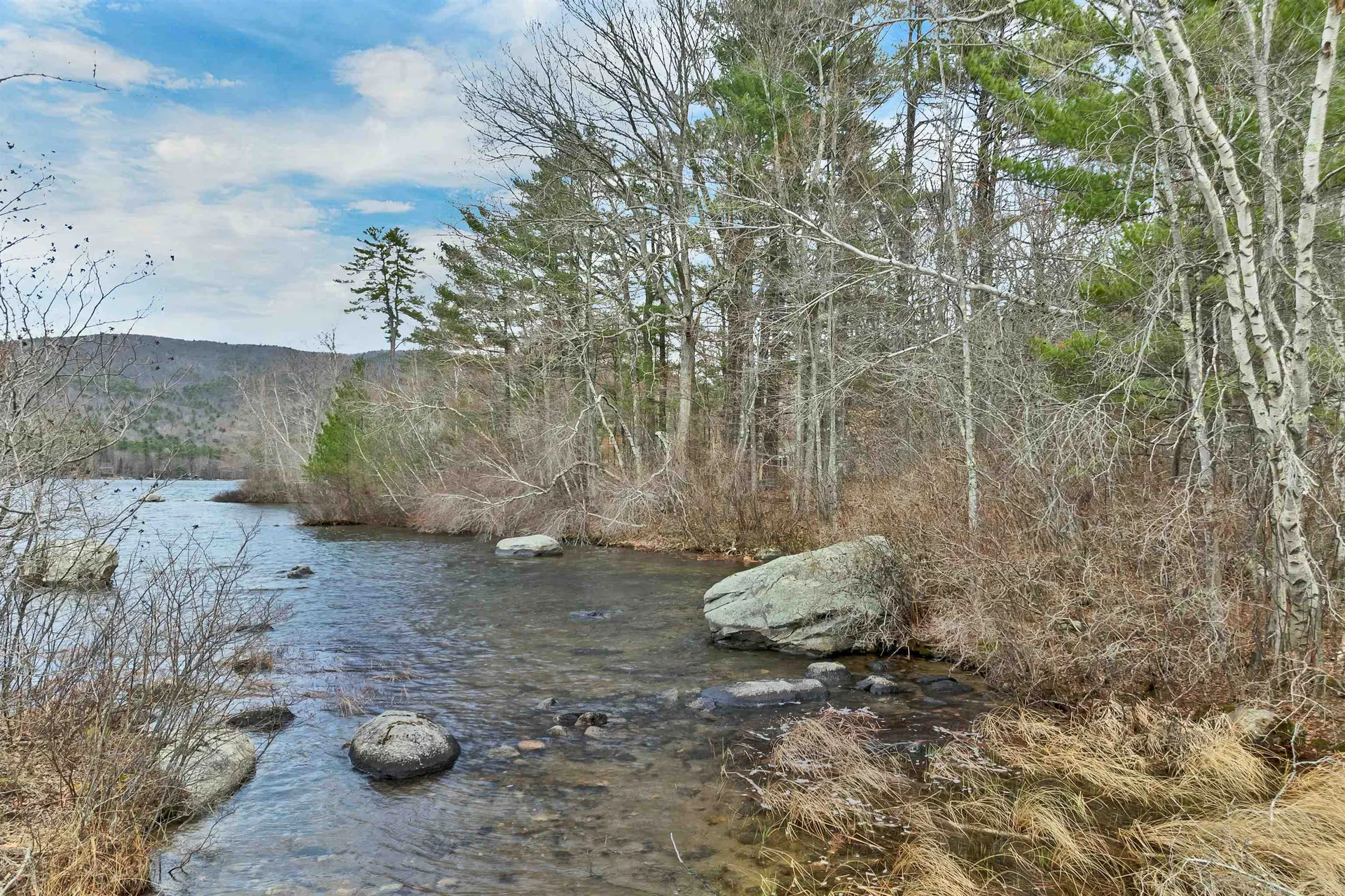 Merrivale Road Moultonborough NH 03254
