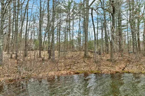 Merrivale Road Moultonborough NH 03254