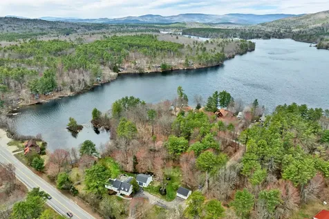 Merrivale Road Moultonborough NH 03254