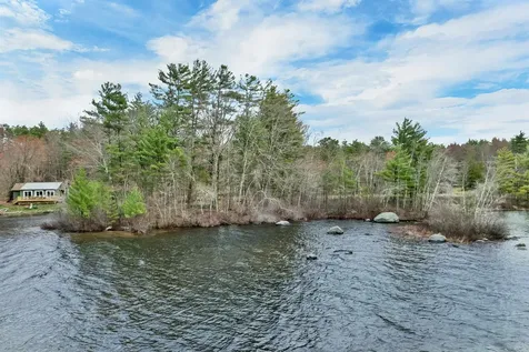 Merrivale Road Moultonborough NH 03254