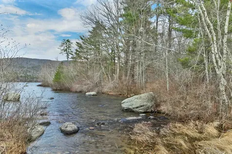 Merrivale Road Moultonborough NH 03254