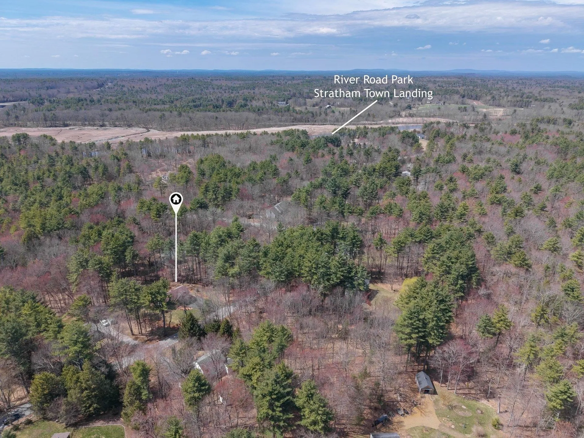 47 River Road Stratham NH 03885