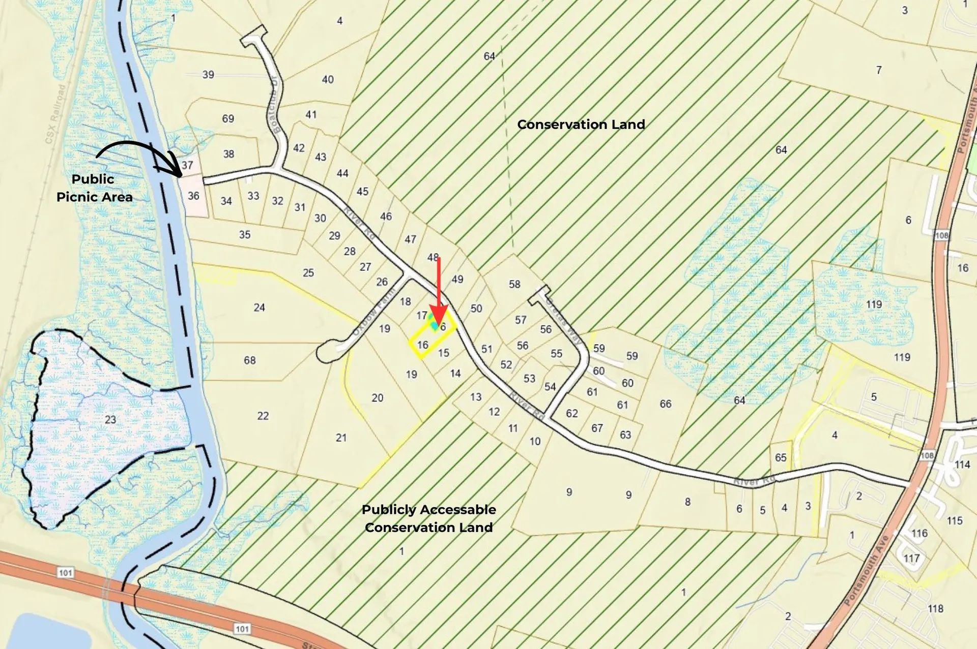 47 River Road Stratham NH 03885