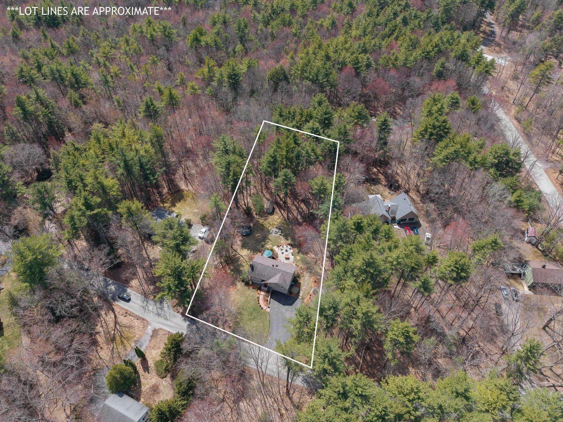 47 River Road Stratham NH 03885