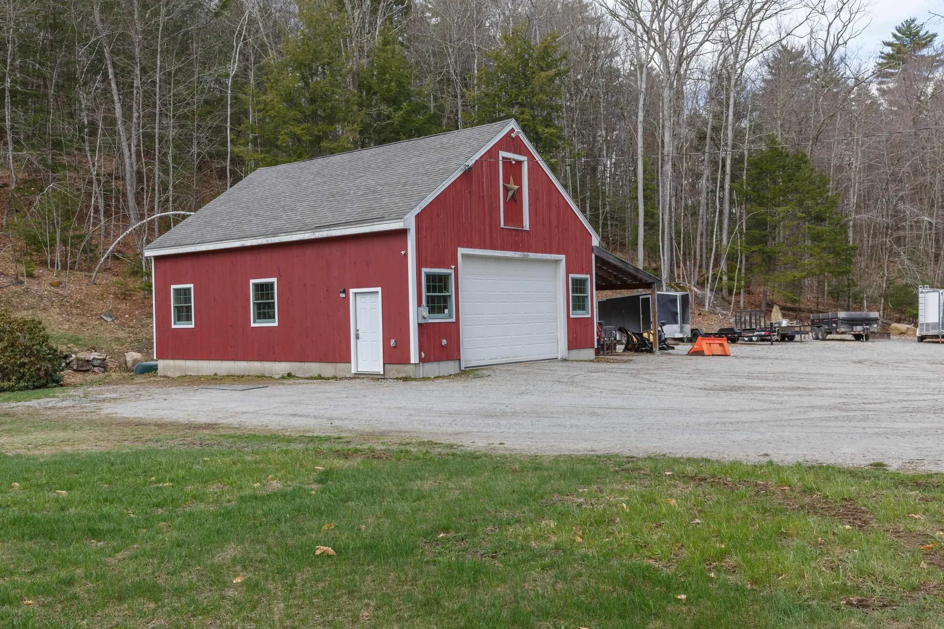 1057 Bound Tree Road Hopkinton NH 03229