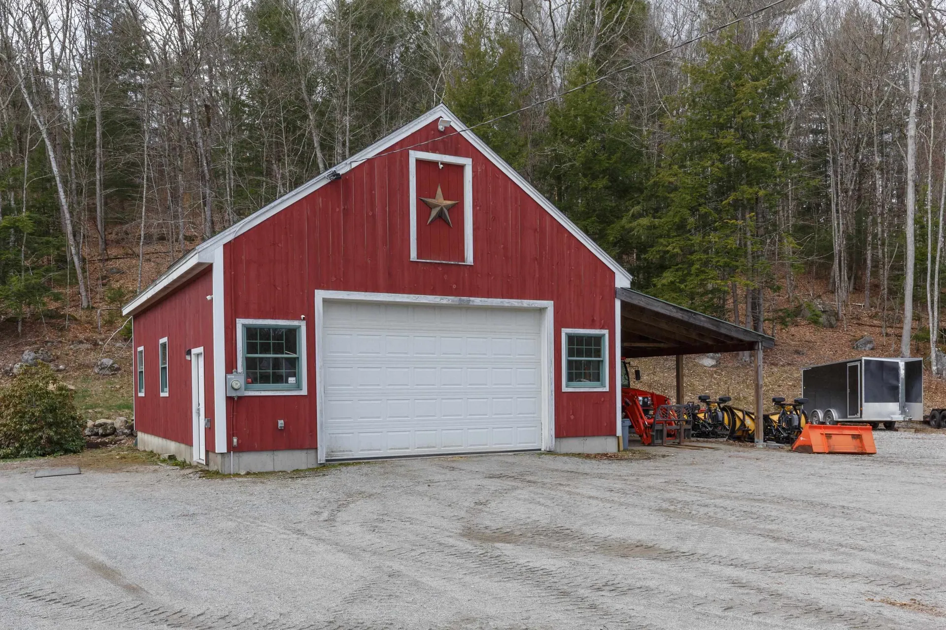 1057 Bound Tree Road Hopkinton NH 03229