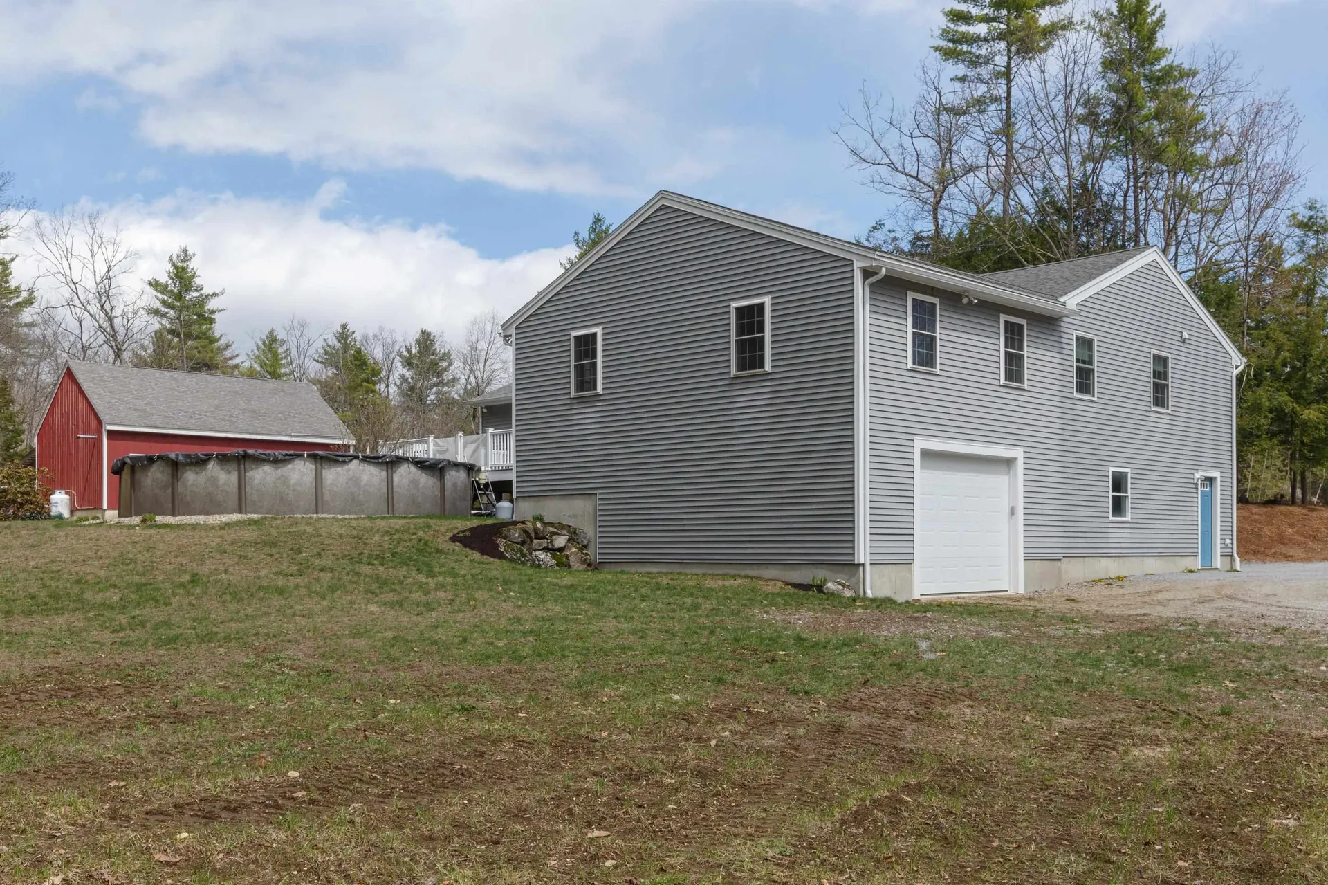 1057 Bound Tree Road Hopkinton NH 03229