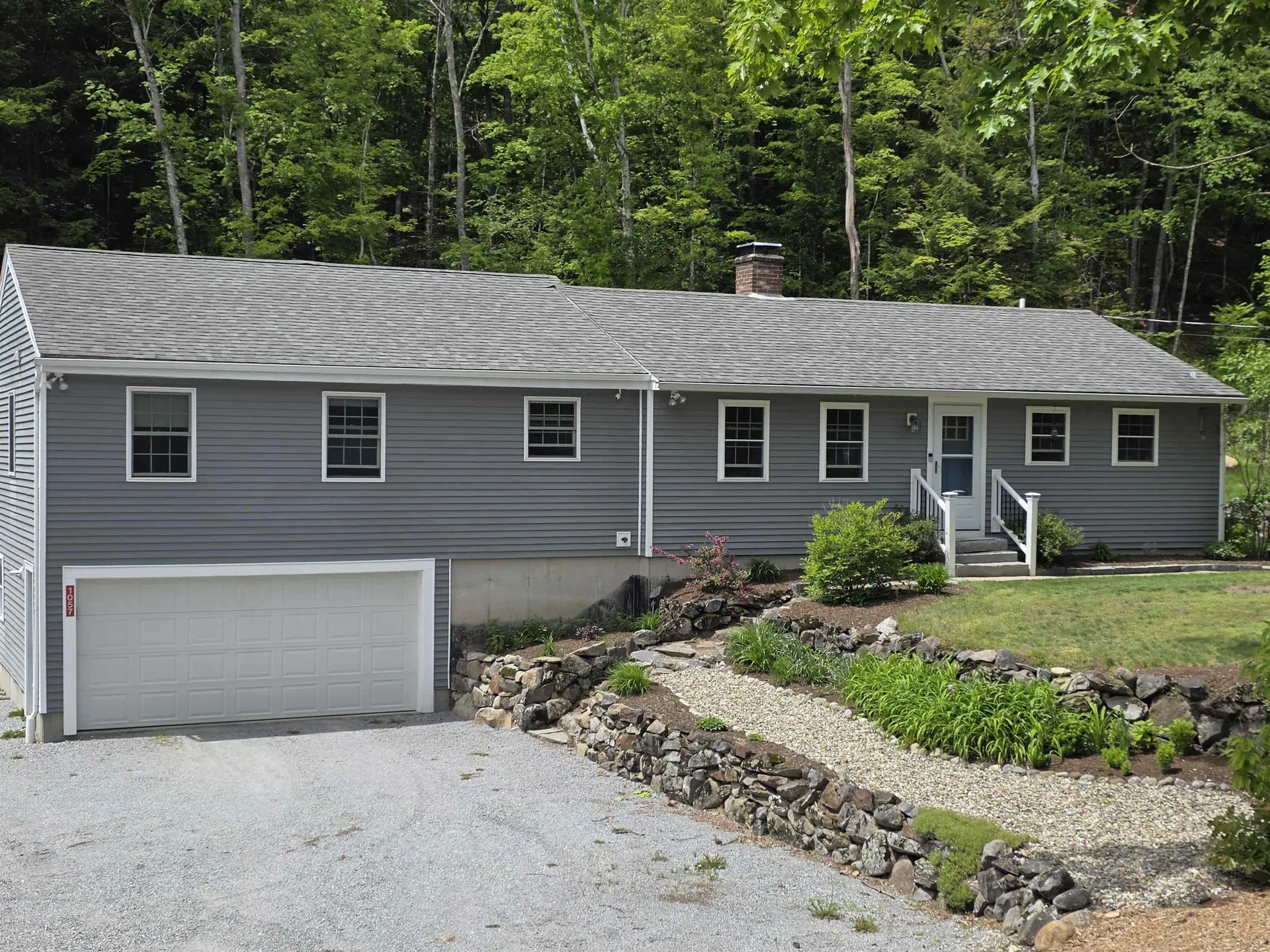 1057 Bound Tree Road Hopkinton NH 03229