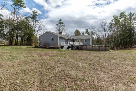 1057 Bound Tree Road Hopkinton NH 03229