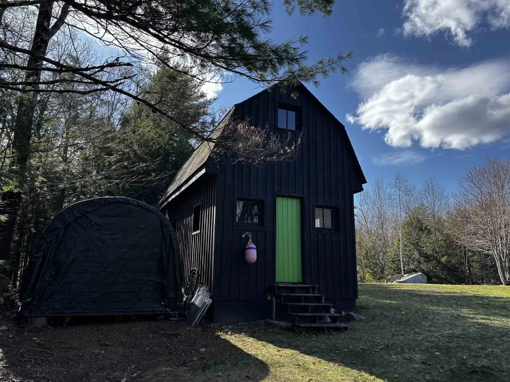 240 Emery Mills Road Lebanon ME 04027