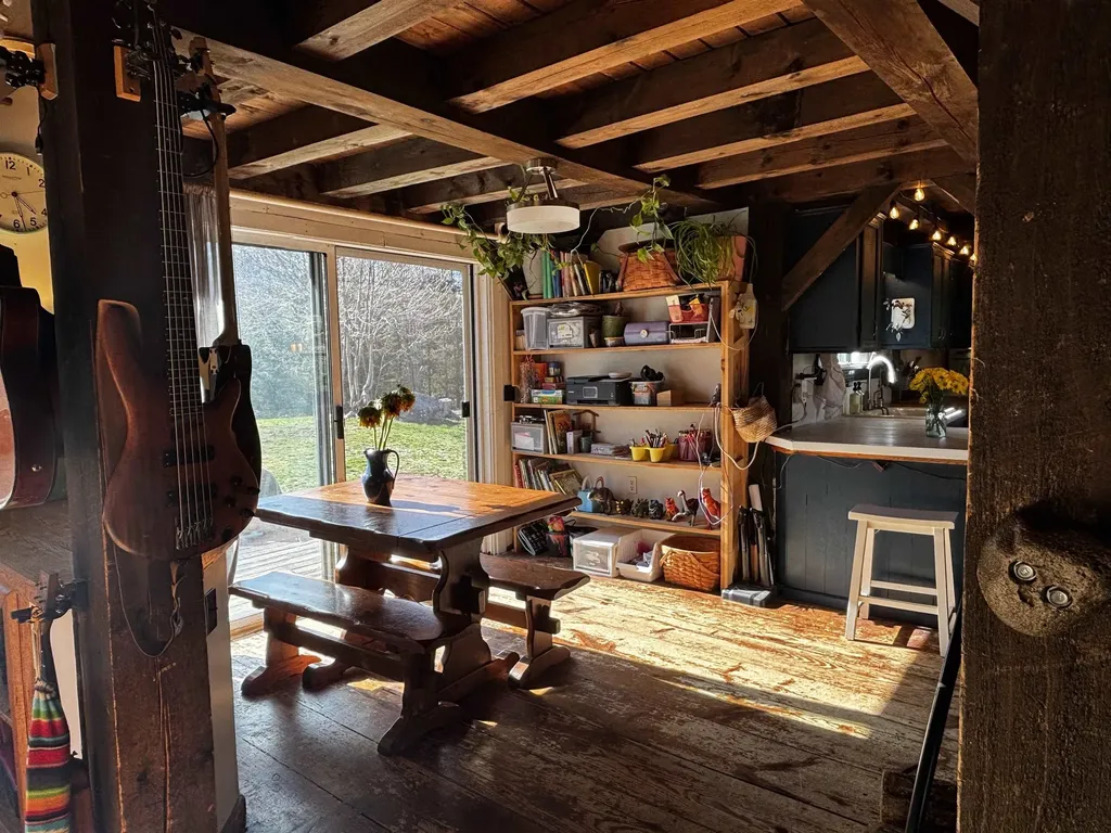 240 Emery Mills Road Lebanon ME 04027