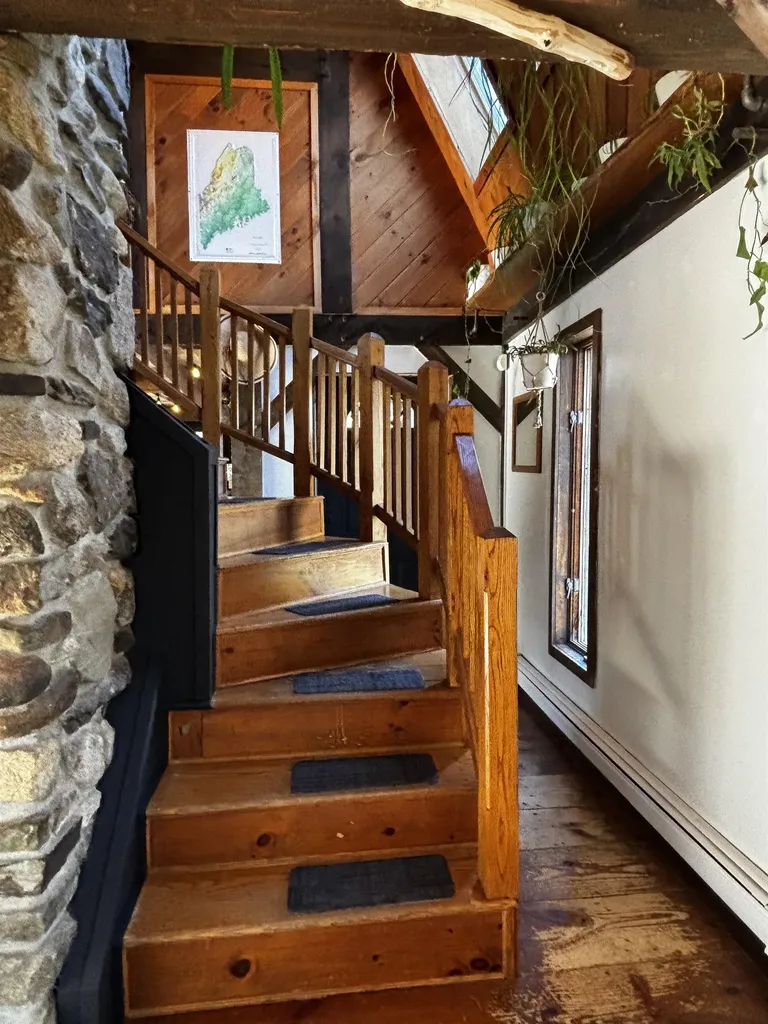 240 Emery Mills Road Lebanon ME 04027