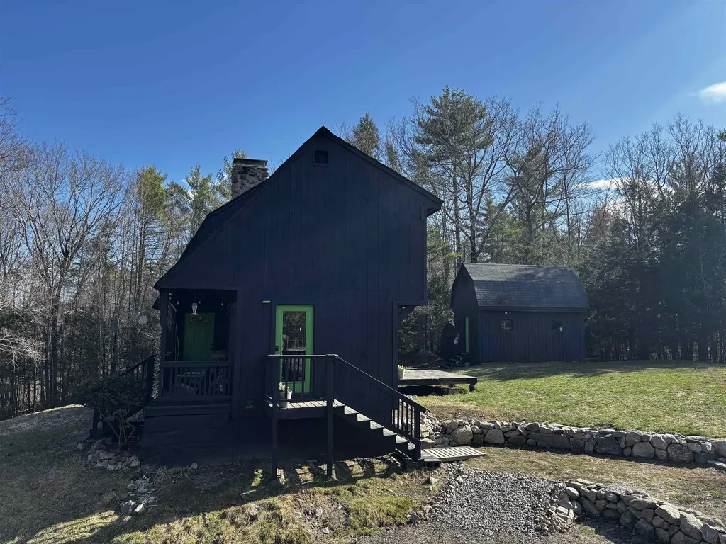 240 Emery Mills Road Lebanon ME 04027