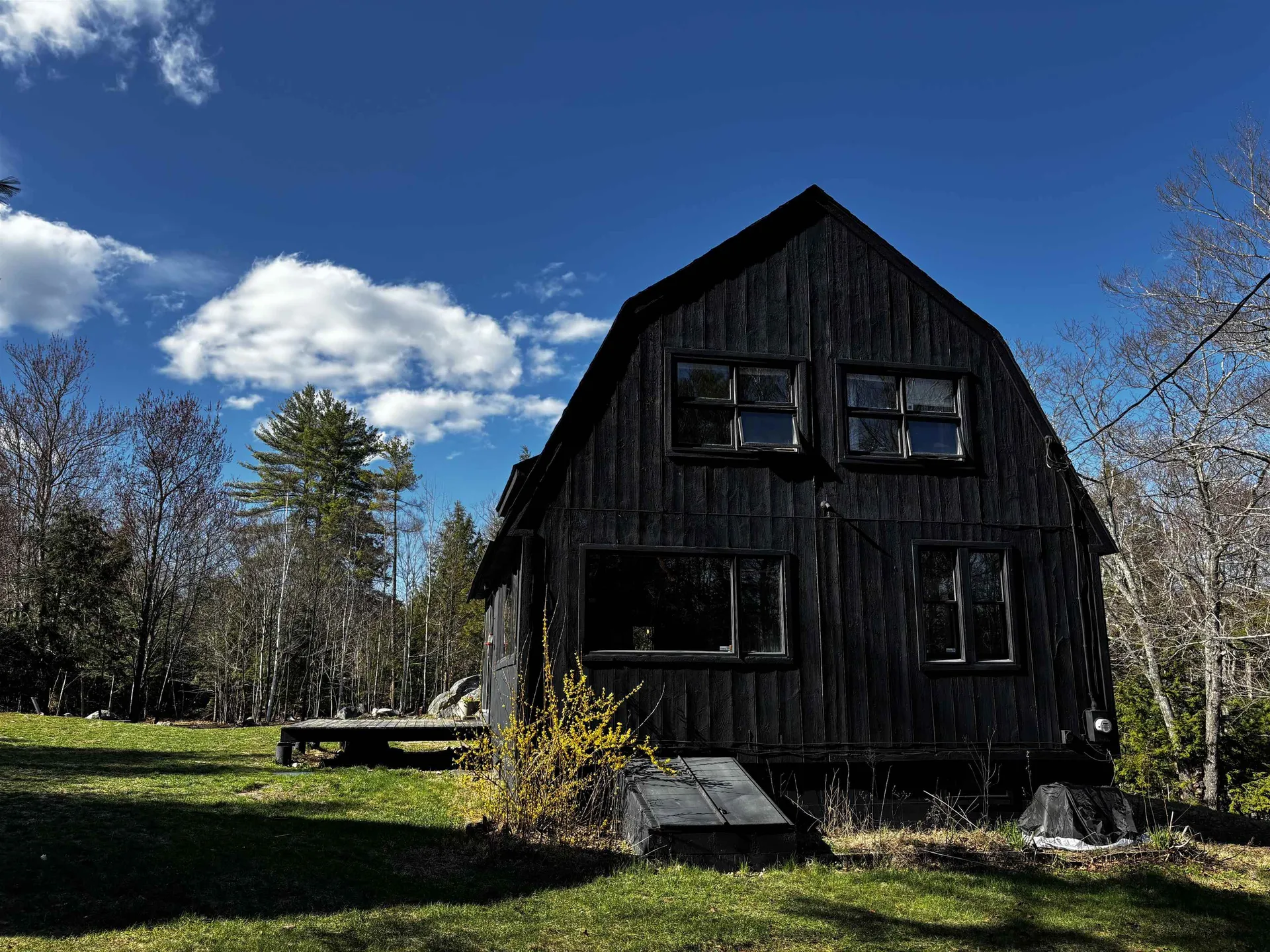 240 Emery Mills Road Lebanon ME 04027