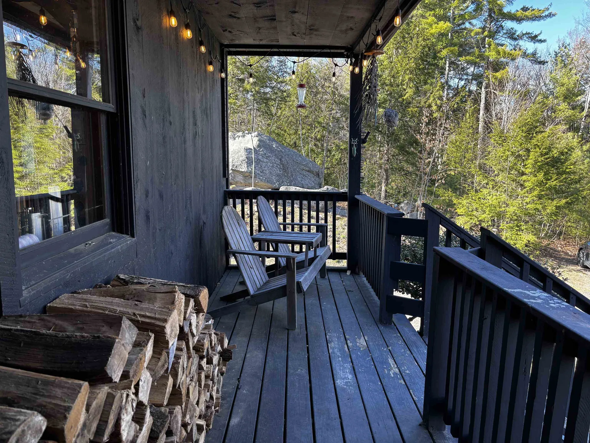 240 Emery Mills Road Lebanon ME 04027
