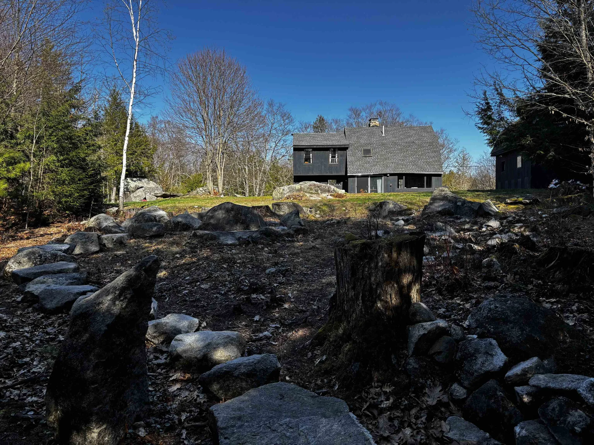 240 Emery Mills Road Lebanon ME 04027