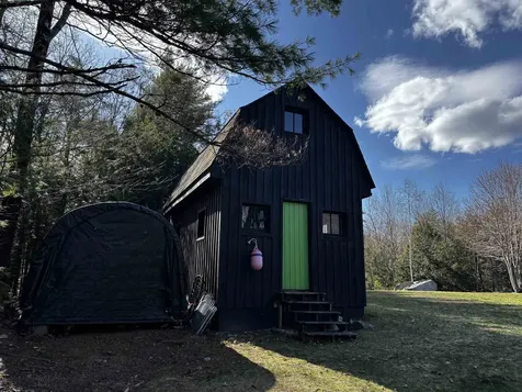 240 Emery Mills Road Lebanon ME 04027